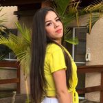 Beatriz Tenório - @beattenorio - Instagram
