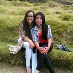 Beatriz Teran - @beatrizyiyi - Instagram