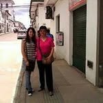 Beatriz Teran Arevalo - @b_arevalo - Instagram