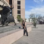 Beatriz Terrazas - Facebook