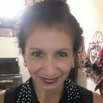 Charito Beatriz Alca Terrones - @charitobeatriz - Instagram