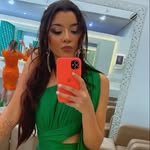 Beatriz Thompson - @belathompson7 - Instagram