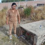 Beatriz Tineo - Facebook
