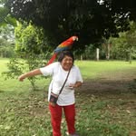 Beatriz Tineo - @bea.libra.39 - Instagram