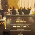 Heidy Beatriz Tineo - @heidybeatriztineo - Instagram