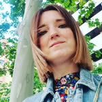 Bea.t. - @beatriztormes - Instagram