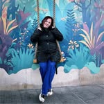 Beatriz Torralba - @beuqui - Instagram