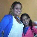 Beatriz Elena Torrealba - @beatriztorrealba - Instagram