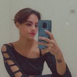 Ana Beatriz - @beatriztostess - Instagram
