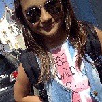 Beatriz Toste - @beatriztoste123 - Instagram