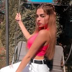 Ana Beatriz Townsend - @zanatownsend7027 - Instagram