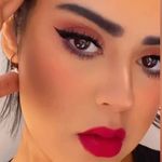 Beatriz Trajano - @trajanomakeup - Instagram