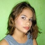 Beatriz Trajano - @trajano6443 - Instagram