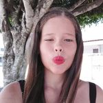 Beatriz Trajano - @beatrizfag99 - Instagram