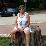 Beatriz Traverso - @traverso8585 - Instagram