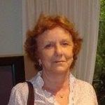 Elena Beatriz Traverso - @traversoe2024 - Instagram