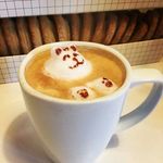 Beatriz Trejo - @eva_coffee_art_ - Instagram