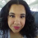 Beatriz Trejo - @trejo4401 - Instagram