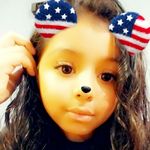 Beatríz Trejo - @trejo6243 - Instagram