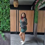 Beatriz Trejo - @beaxchoco - Instagram