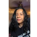 Beatriz Trejo Alvarez - @bettysmakeup - Instagram