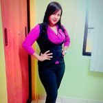 Johana Beatriz Trejo Lopez - @trejojohana - Instagram