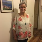 Beatriz Olga Lobelos Trillo - @lobelostrillo - Instagram