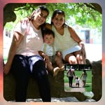 Paola Beatriz Trillo - @paotrillo2020 - Instagram