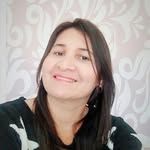 Beatriz Troche - @beatriz666trouche - Instagram