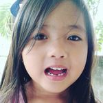 Alexa Beatriz Tanilon Tuazon - @alexadorables - Instagram