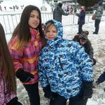 Beatriz Ulloa - @ulloa8526 - Instagram