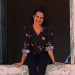 Beatriz Ulloa - @ulloabe - Instagram