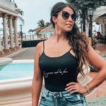 Beatriz Ulloa - @beajando_ando - Instagram