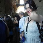 Beatriz Ulloa Montemayor - @beatriceum - Instagram
