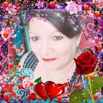Beatriz Ulloque - @normaulloque529 - Instagram