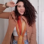 Beatriz Unger - @beunger - Instagram