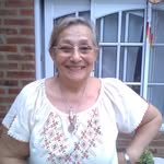 Liliana Beatriz Unger - @liliunger49 - Instagram