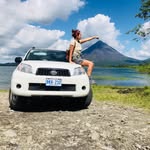 Beatriz Ureña - @beatrixur - Instagram