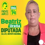 Beatriz ureña Gonzalez - @masiel1771 - Instagram