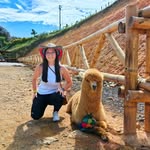 Beatriz Ureña Valderramos - @tizuv - Instagram