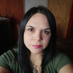 Gisela Beatriz Flández Urra - @flandezurra - Instagram