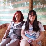 Rosa Donoso - @beatriz_urra - Instagram