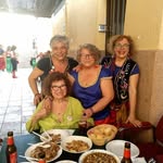 Beatriz Sirvent Valera - @trixaudierne - Instagram