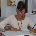 Beatriz Valero - Facebook