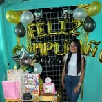 Beatriz Valero - Facebook