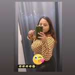 Beatriz Valiente - @sharlyvaliente34 - Instagram