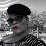 Beatriz Valiente - @aziratt - Instagram