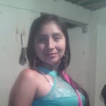 Beatriz Varon - @benchy2087 - Instagram