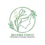 Beatriz Vasco - @bia_fisiocare - Instagram