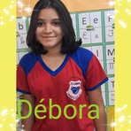 Beatriz Vasconcelos - Facebook